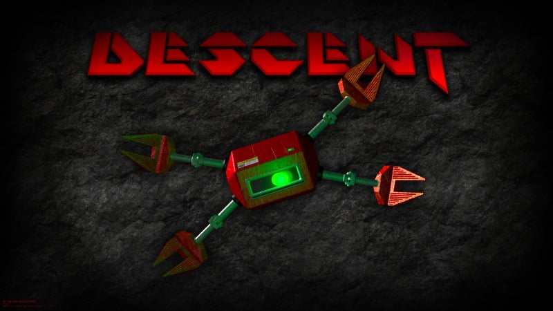 What is Descent?