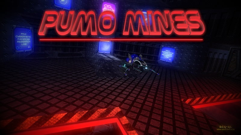 Pumo Mines