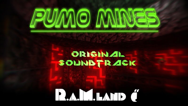 Soundtrack of Pumo Mines