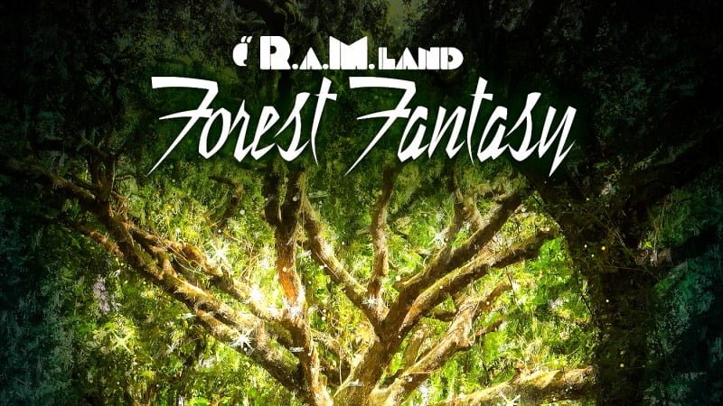 Forest Fantasy