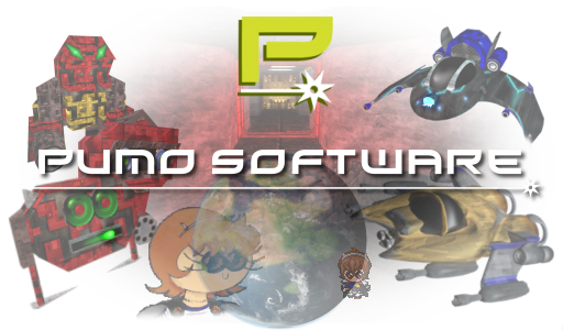 Pumo Software