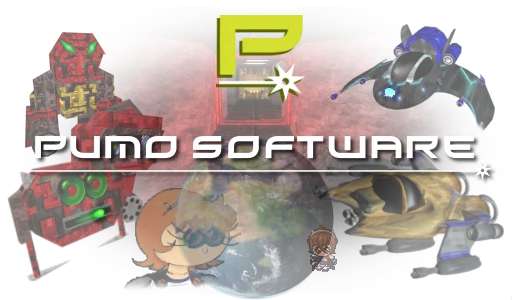 Pumo Software